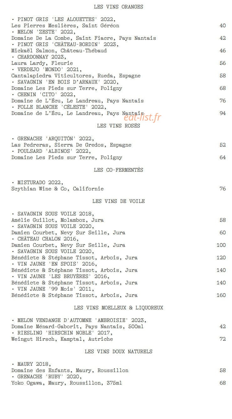 Freia — carte page 20
