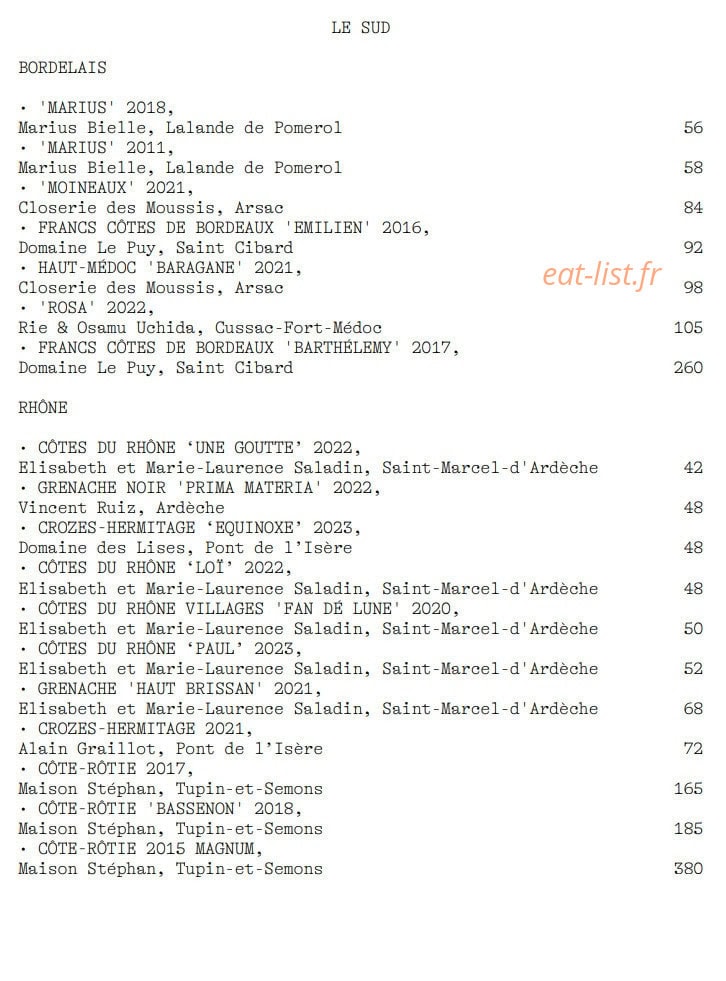 Freia — carte page 17