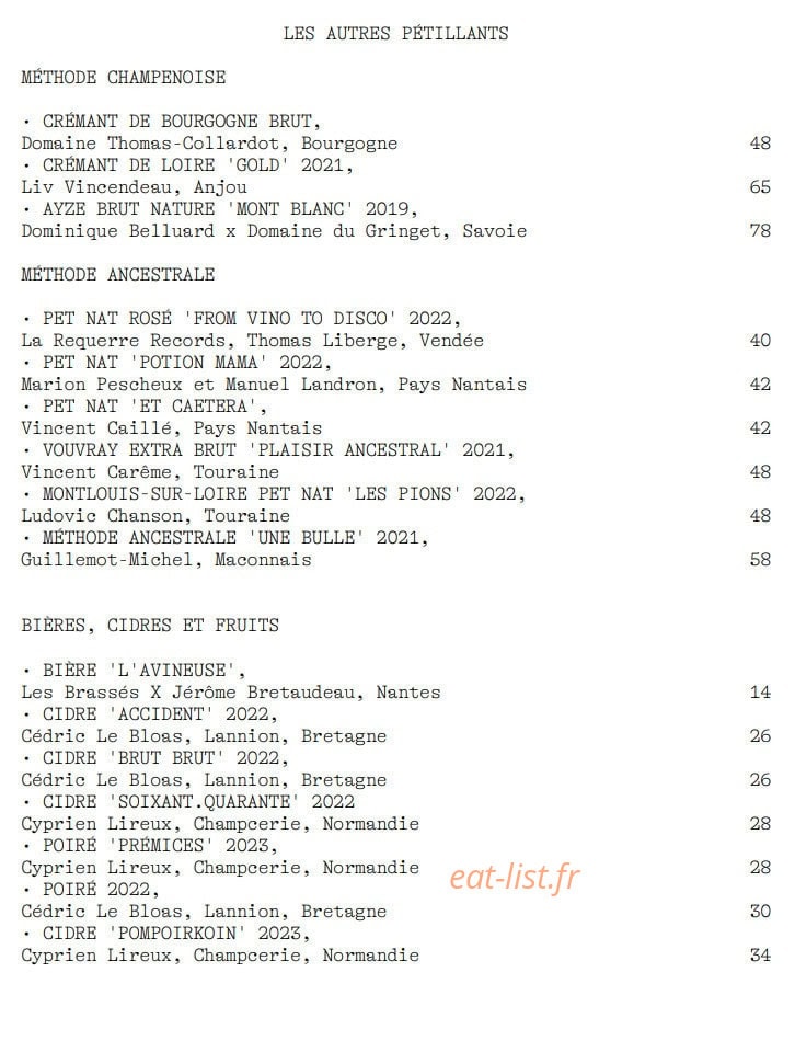Freia — carte page 5