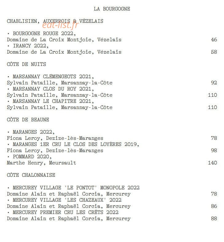 Freia — carte page 15