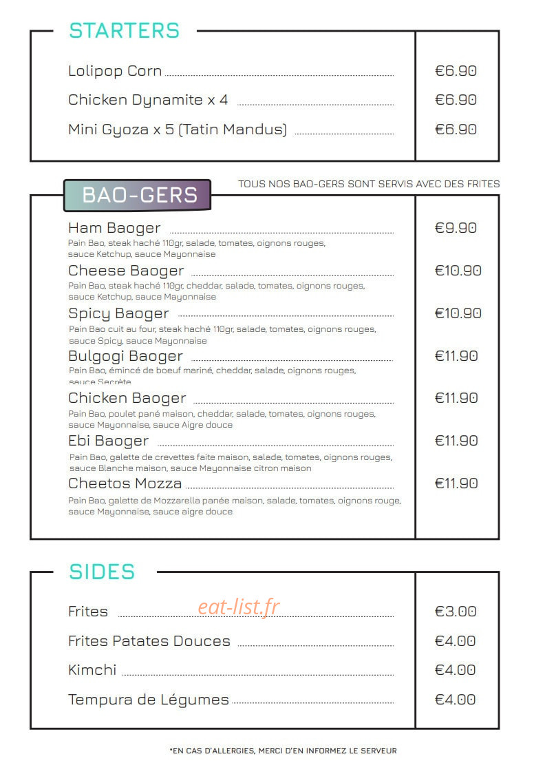 Gomu — carte page 2