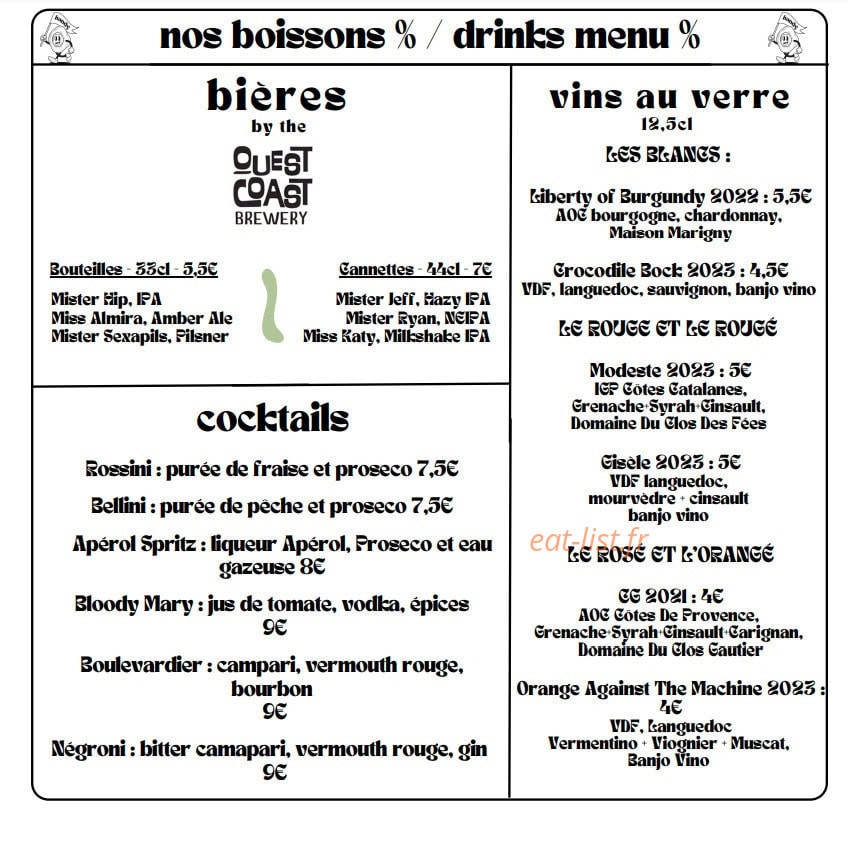 Handy — carte page 3