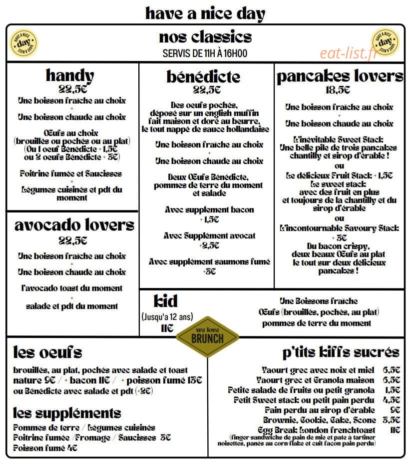 Handy — carte page 4