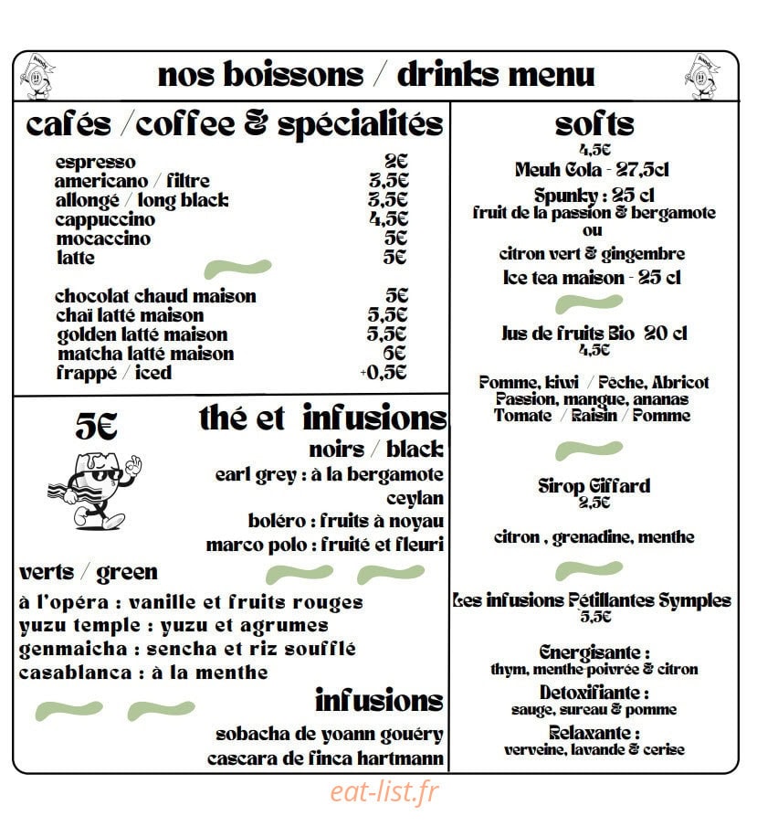 Handy — carte page 2