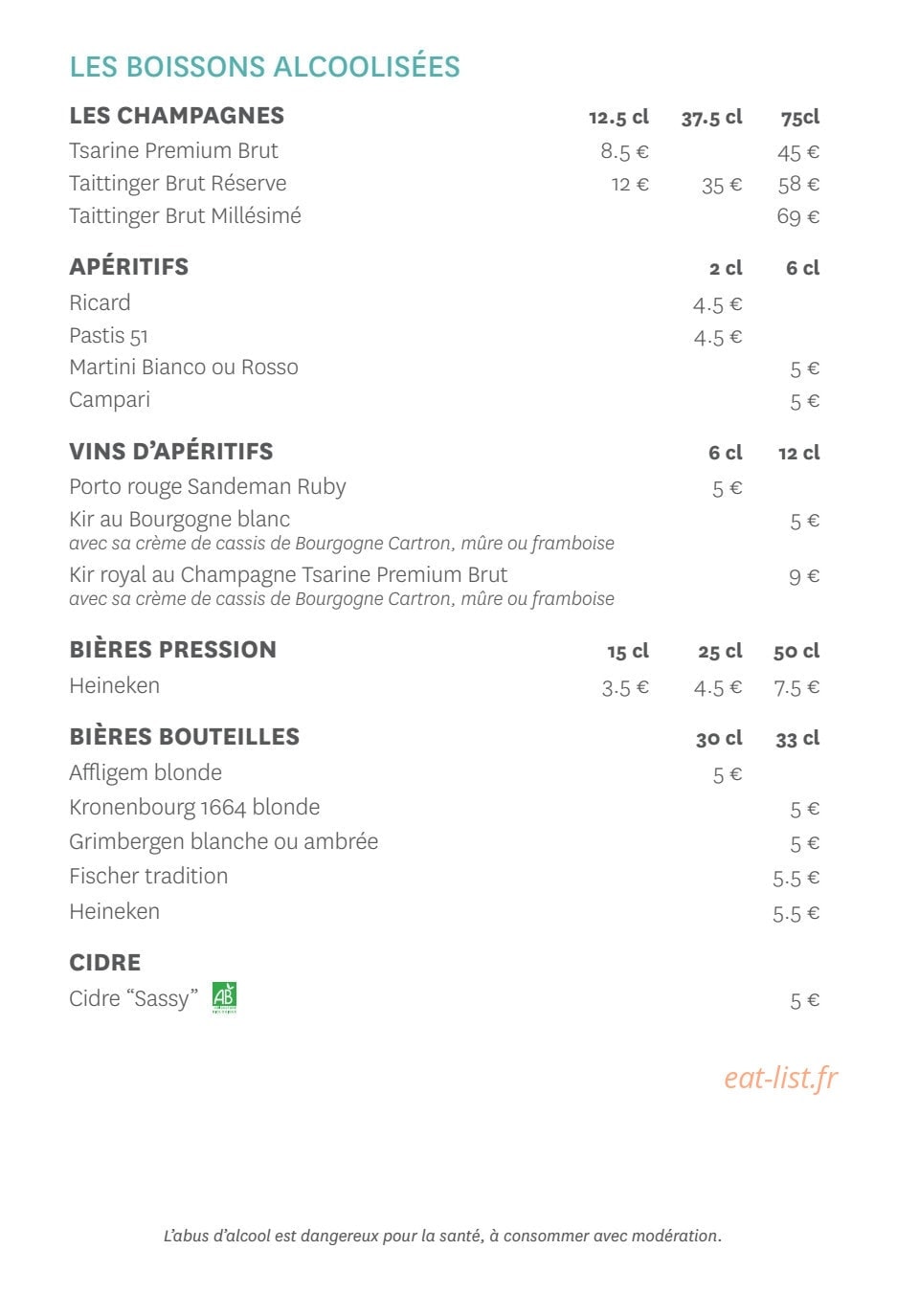 Hôtel Novotel — carte page 5