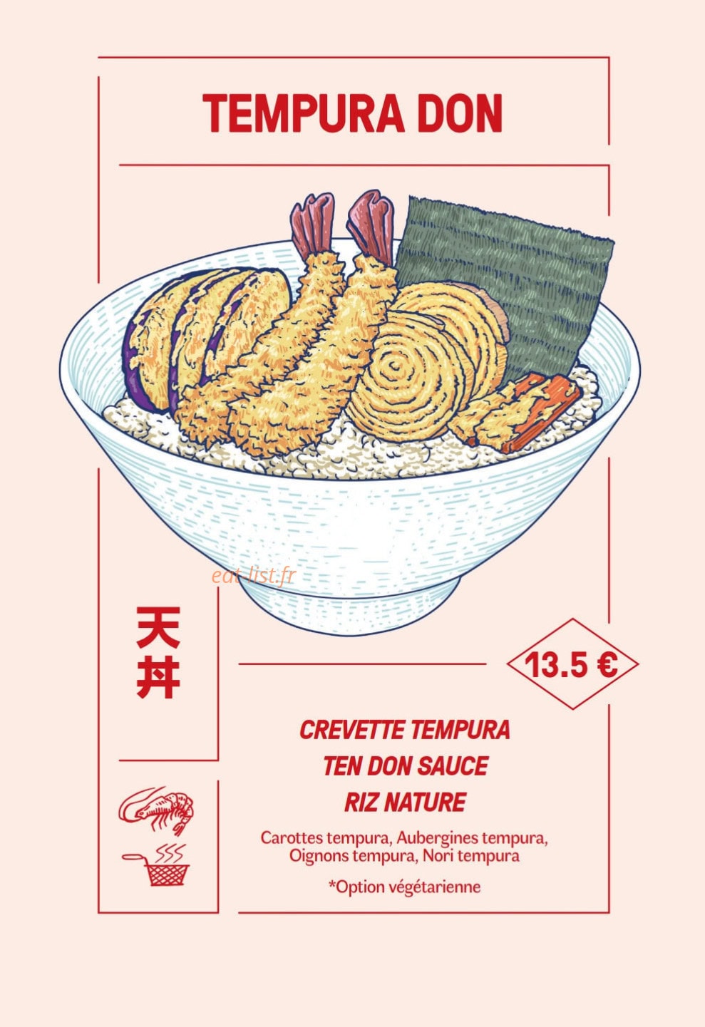 Ichizen — carte page 5