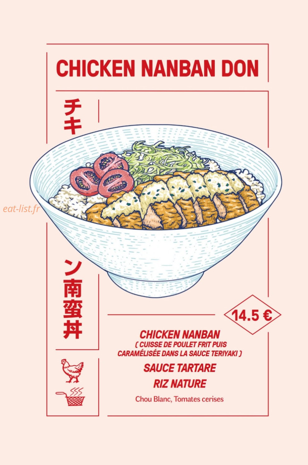 Ichizen — carte page 3
