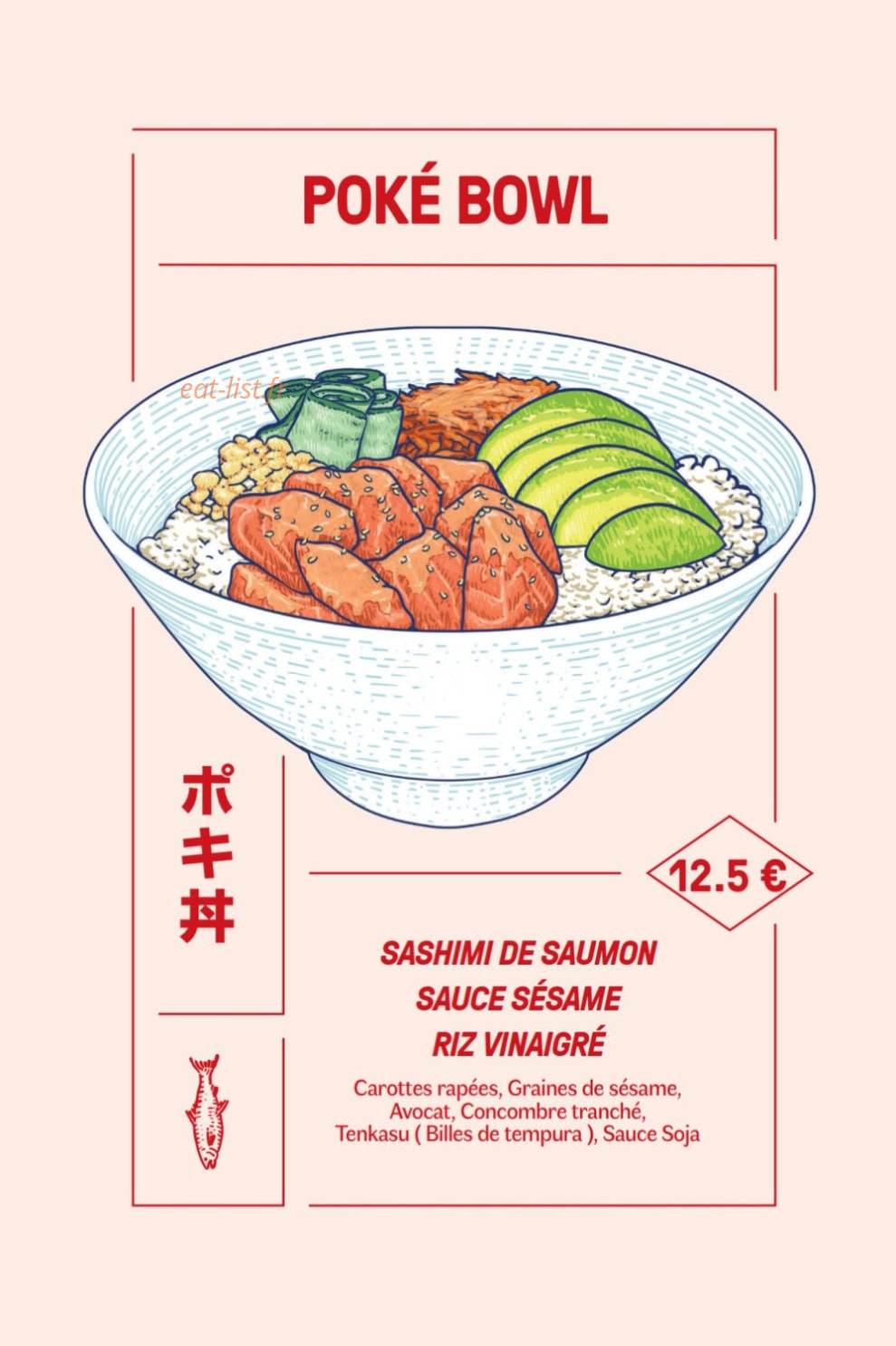 Ichizen — carte page 8