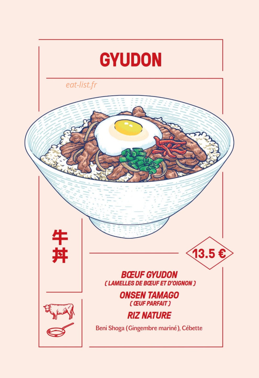 Ichizen — carte page 4