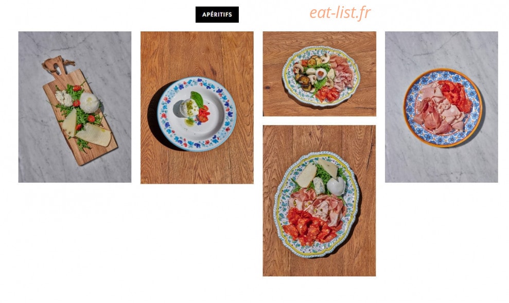 It — carte page 4