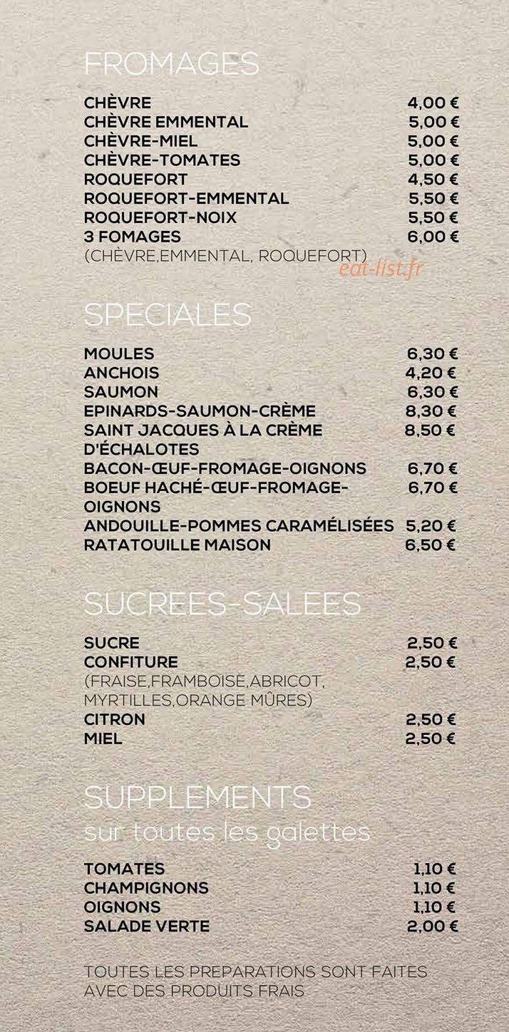 Ker breizh — carte page 6