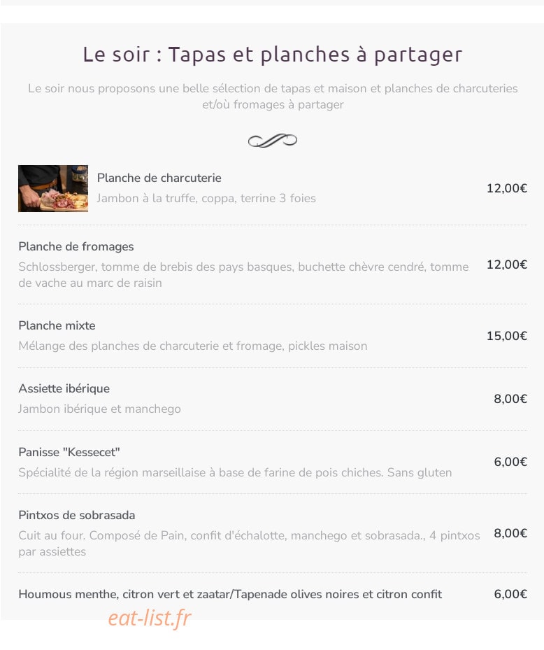 Kessecet — carte page 2