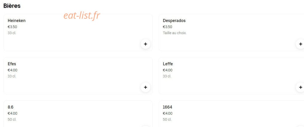 Kral — carte page 7