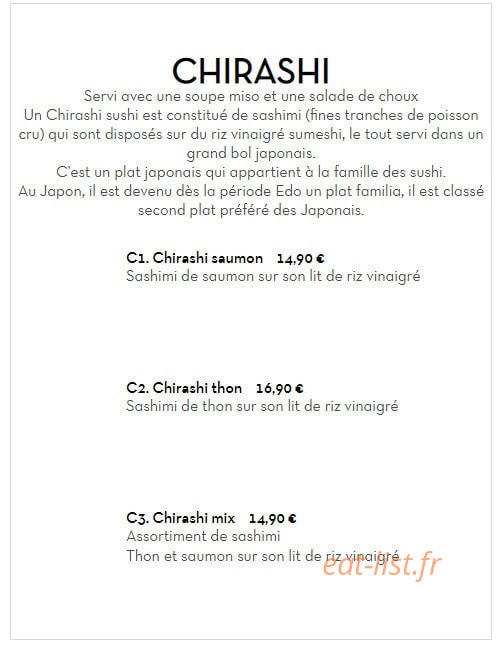 Kyoto — carte page 5