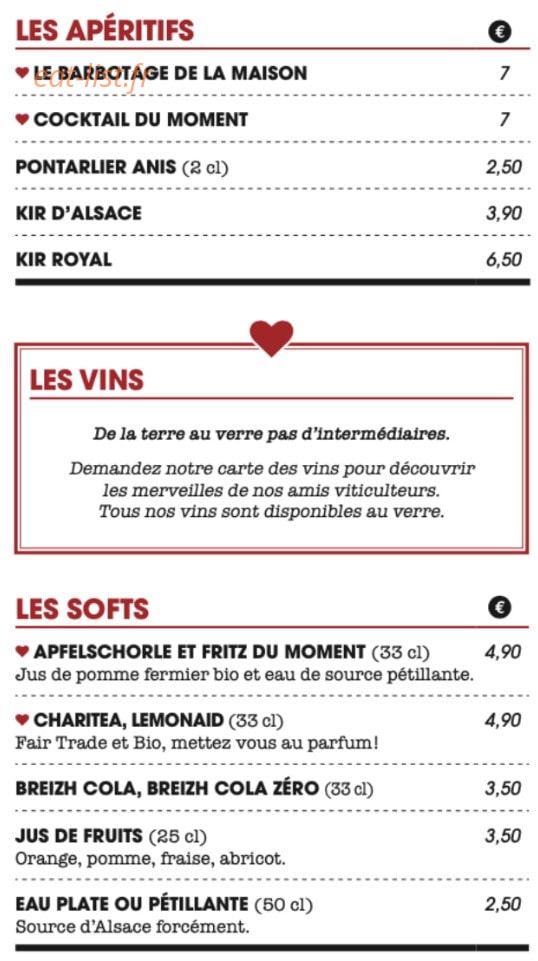 L'Alsacien — carte page 5