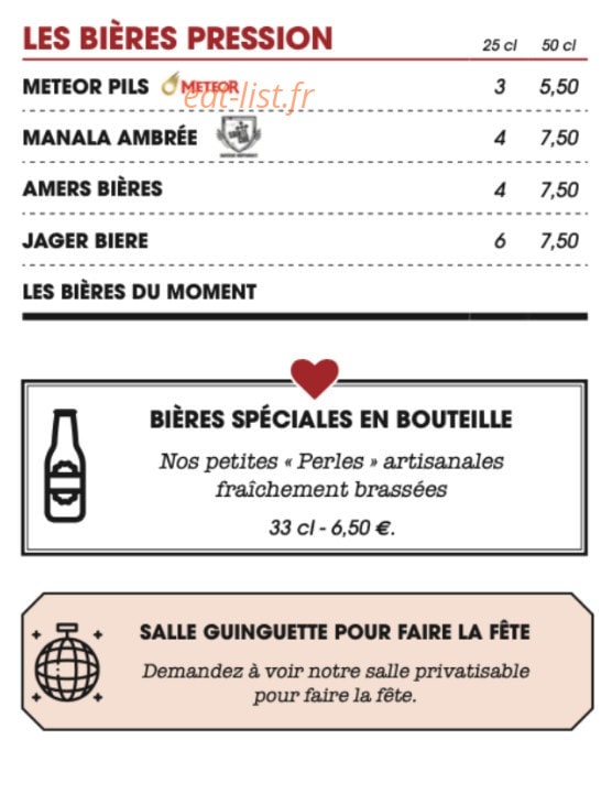 L'Alsacien — carte page 6