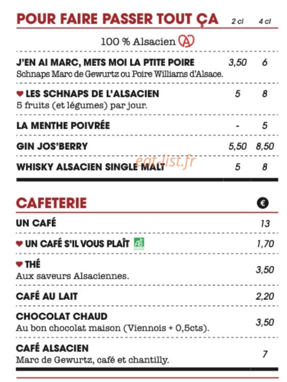 L'Alsacien — carte page 4