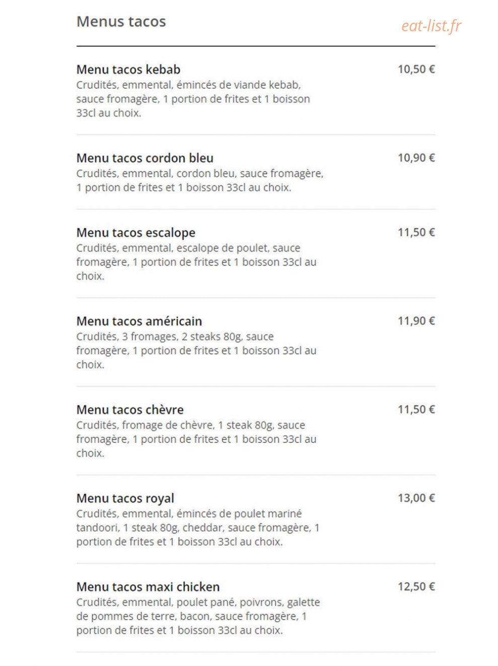 L'Oudaia — carte page 3