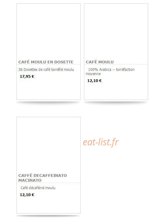 La Tour De Pise — carte page 17