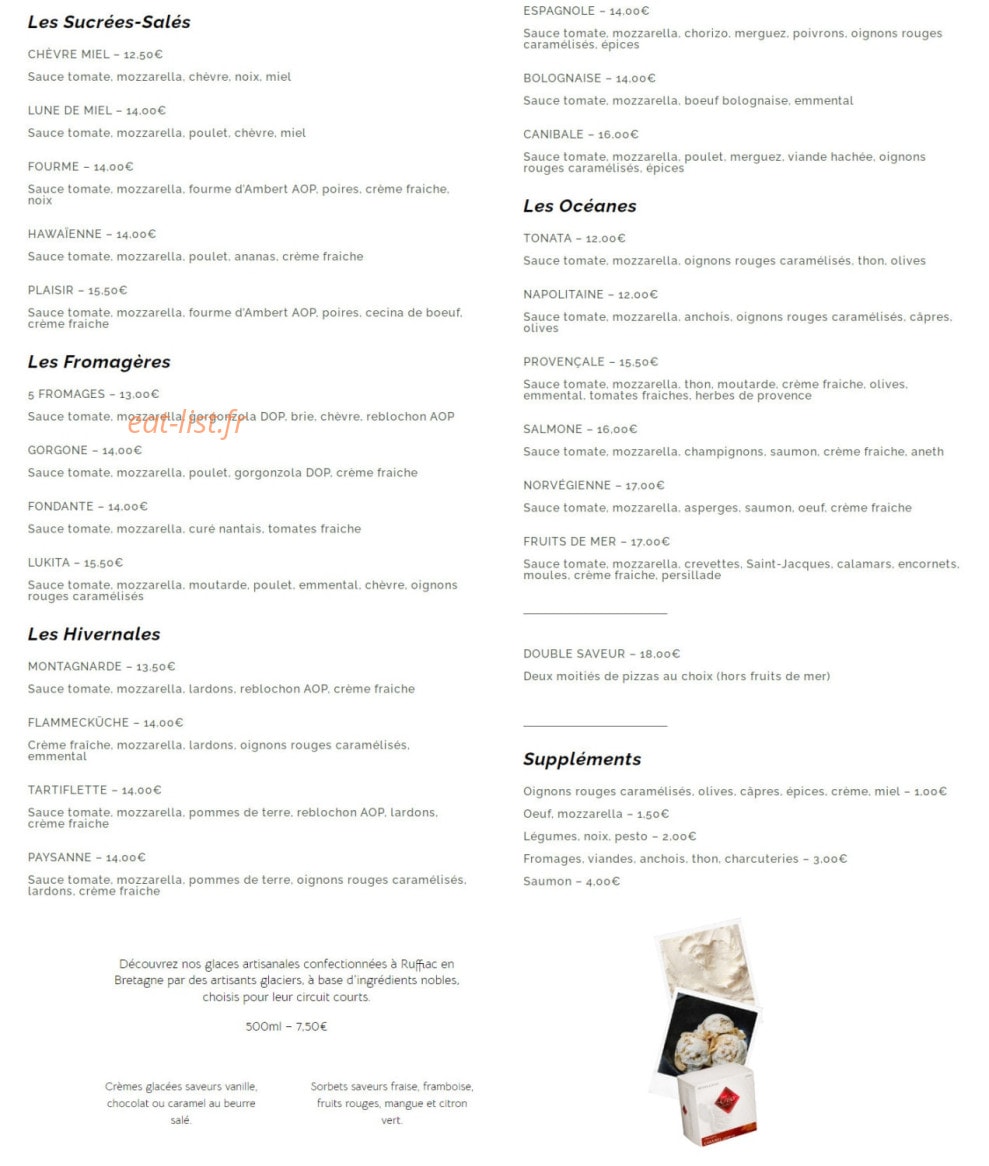 Le 149 — carte page 2