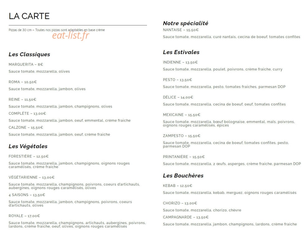 Le 149 — carte page 1