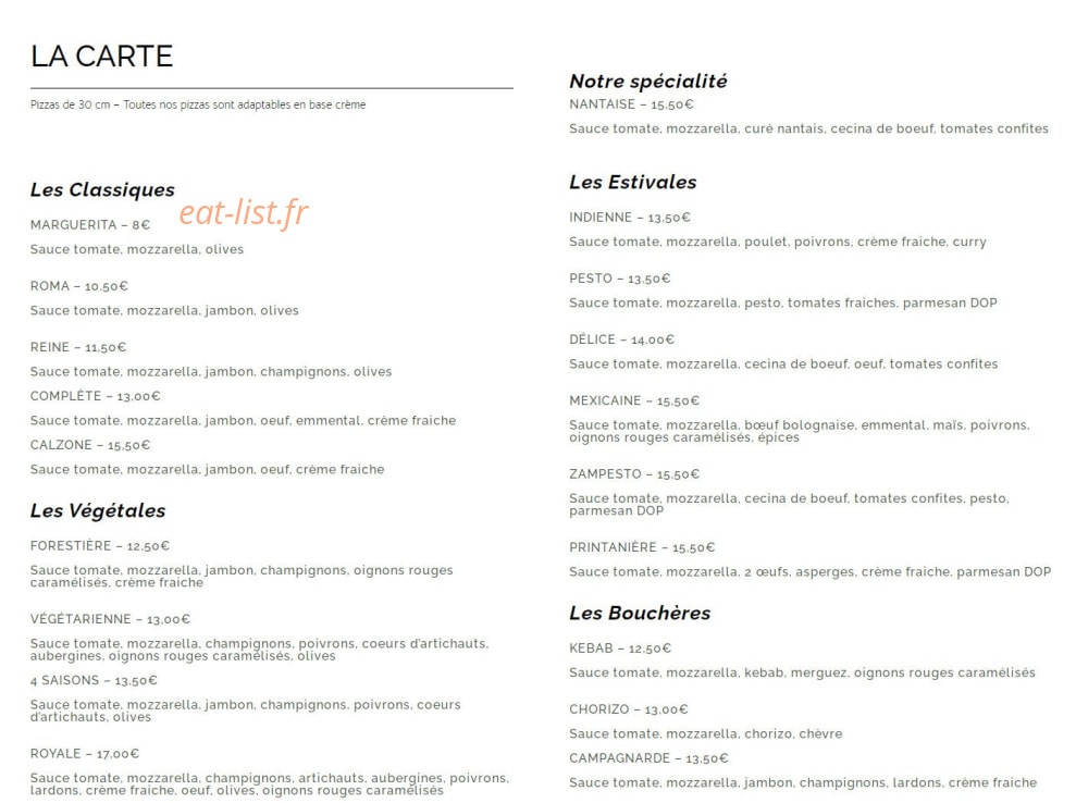 Le 149 — carte page 1