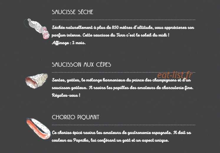 Le 17.45 — carte page 4