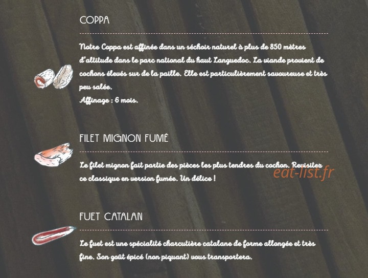Le 17.45 — carte page 5