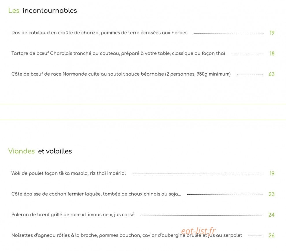Le 1 — carte page 5
