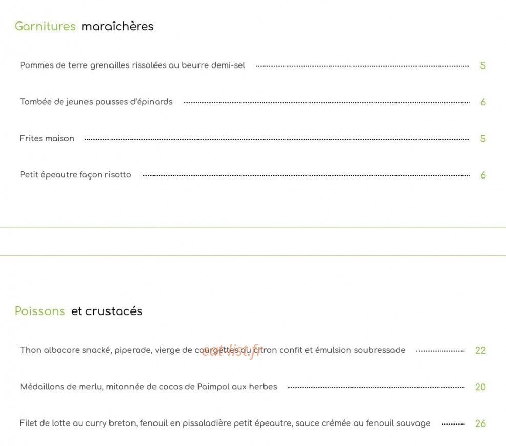 Le 1 — carte page 4