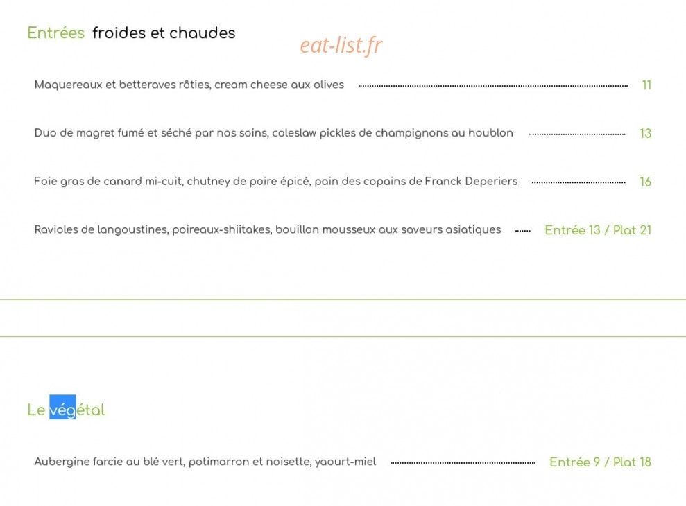 Le 1 — carte page 2