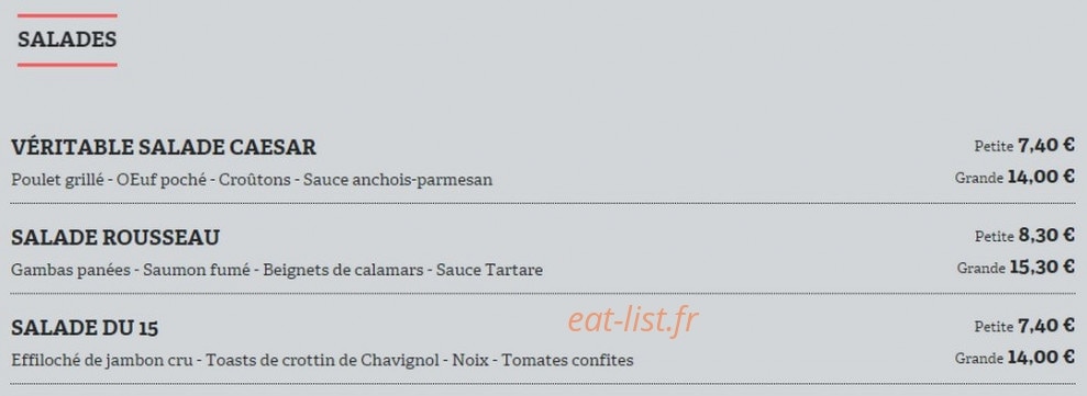 Le B. — carte page 2
