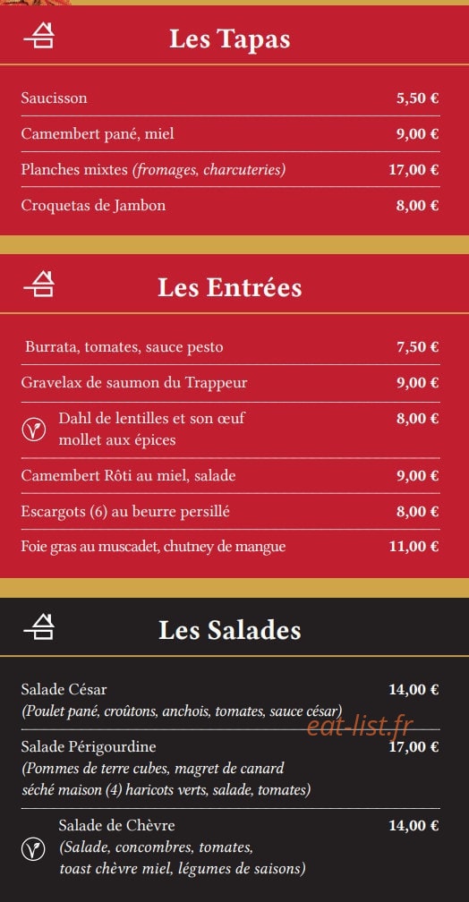 Le bouillon du commerce — carte page 1
