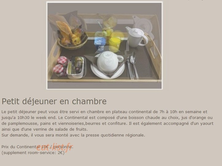 Le Graslin de folie — carte page 2