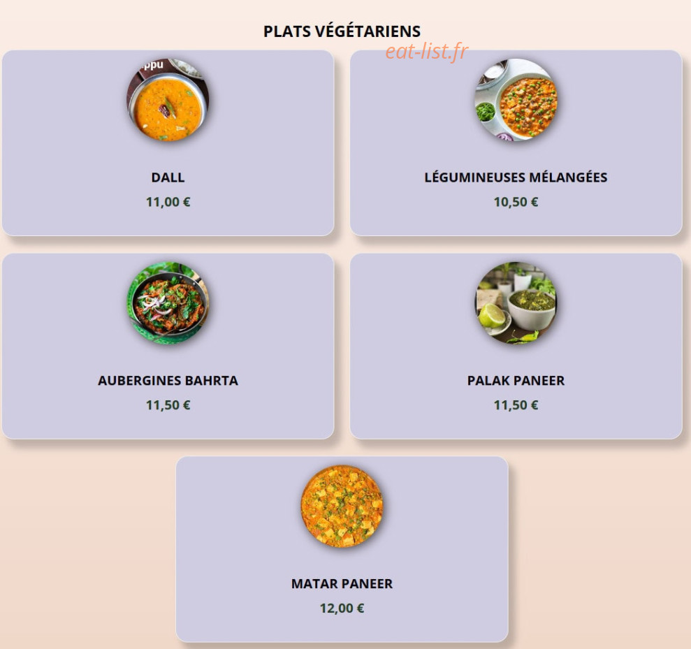 Le Kashmir — carte page 4