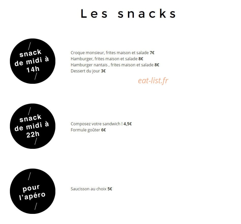 Le Lieu Unique — carte page 4