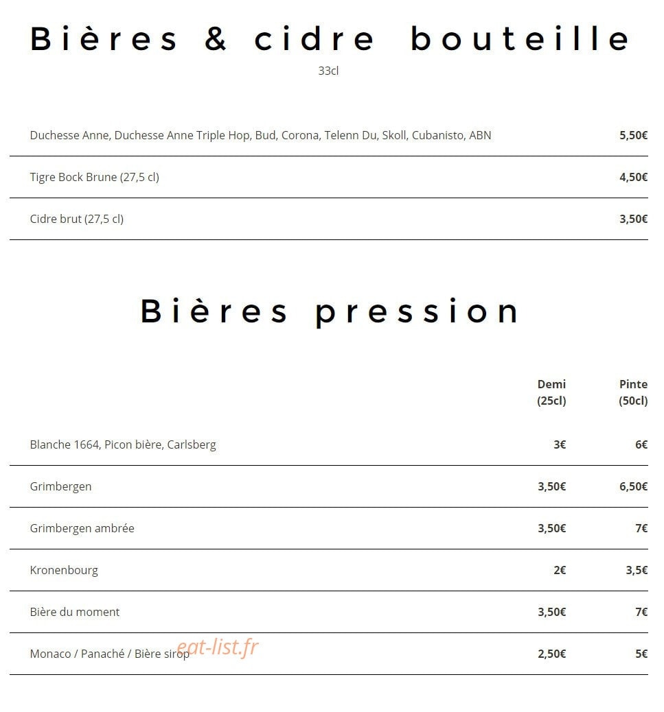 Le Lieu Unique — carte page 6