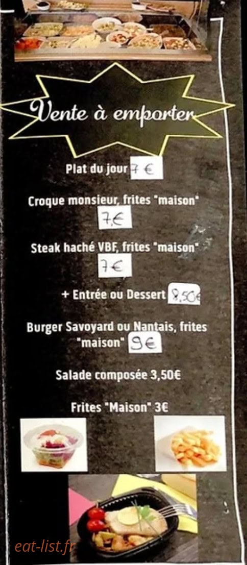 Le Magellan — carte page 2