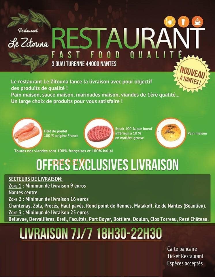 Le Zitouna — carte page 3