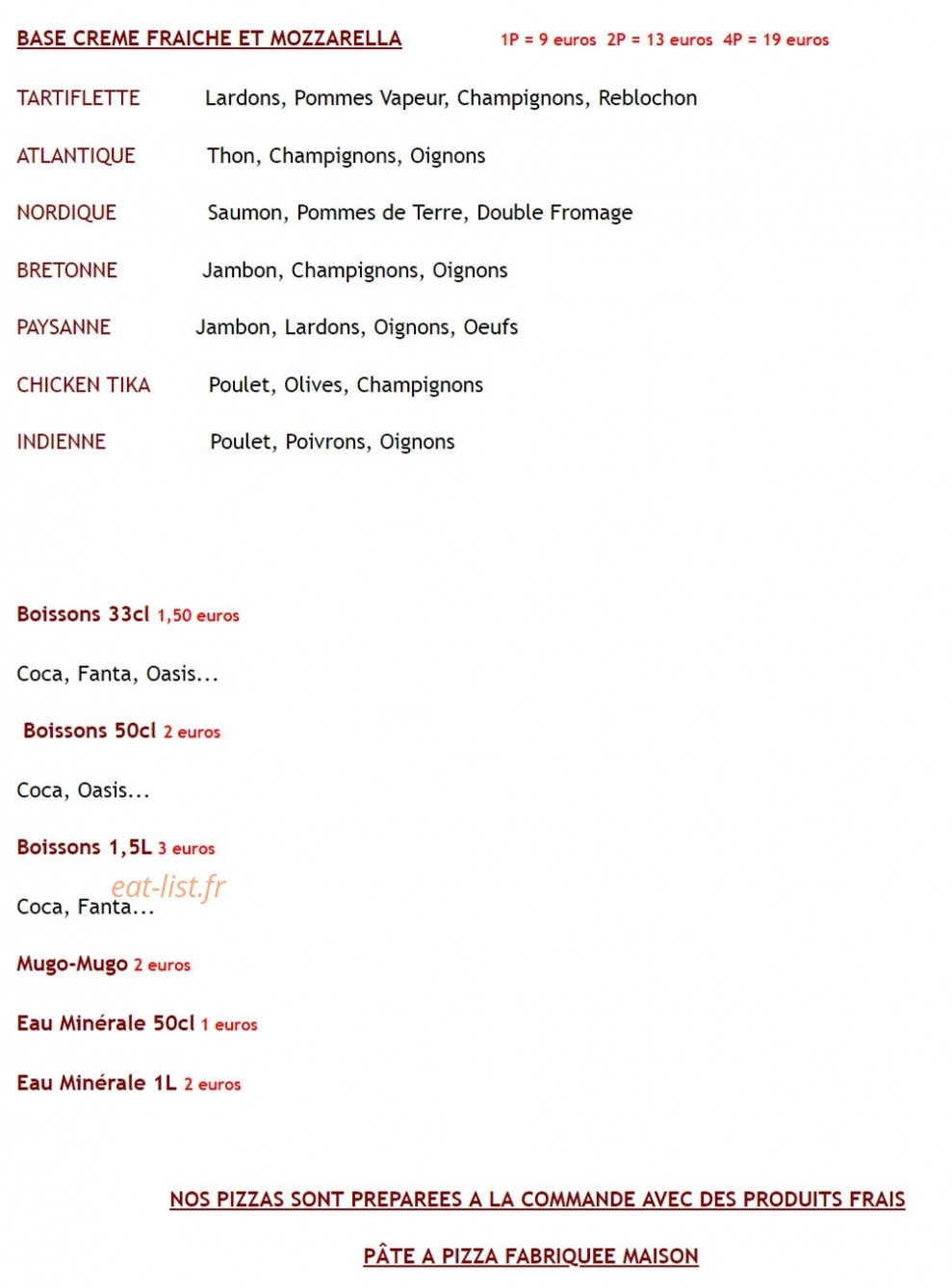 Lemdina — carte page 2