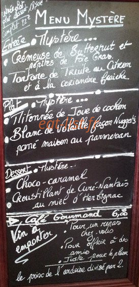 Les chants d'avril — carte page 2
