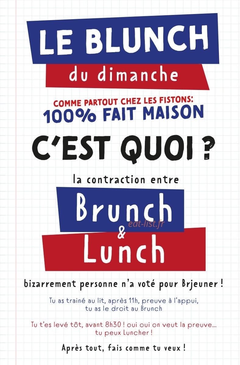 Les Fils à Maman — carte page 9