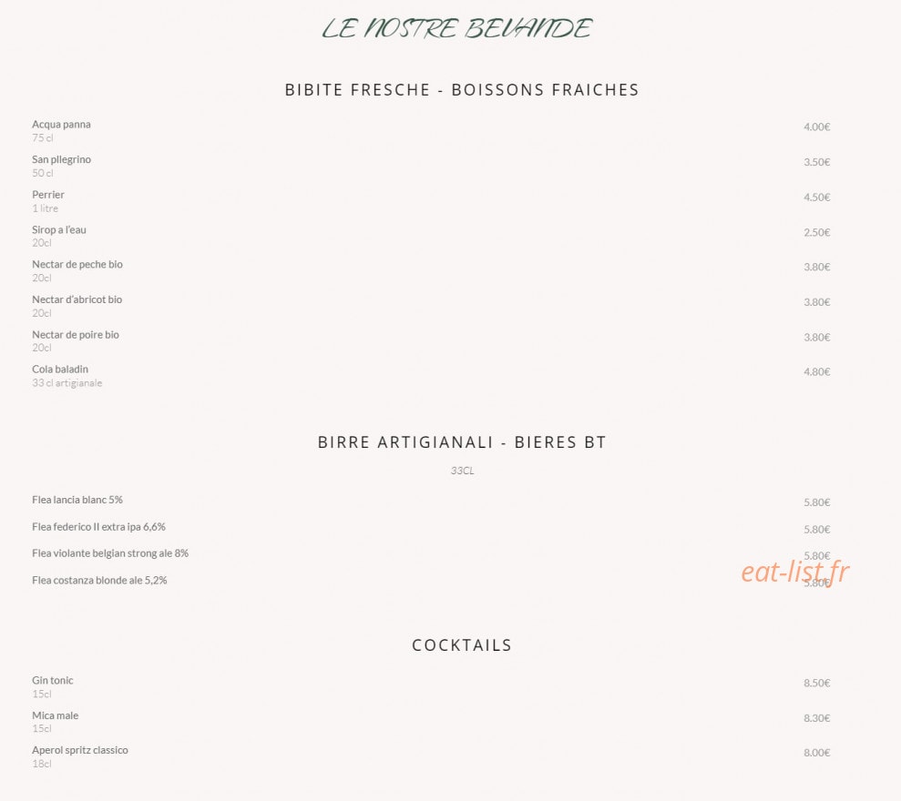 MiCa Male — carte page 5