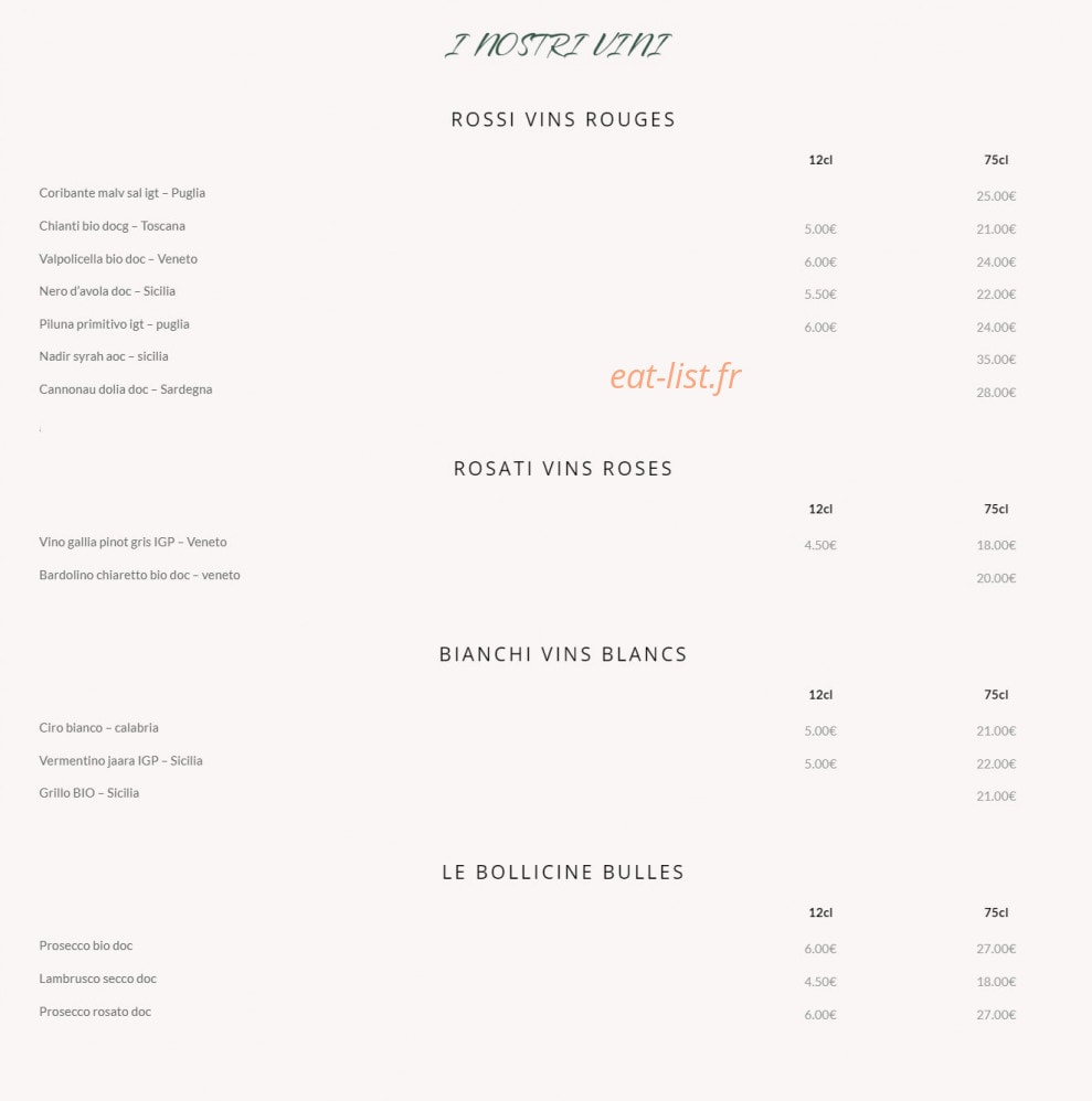 MiCa Male — carte page 4