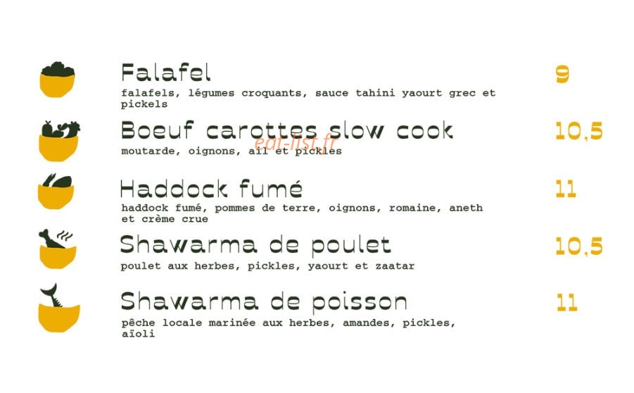 Morfal — carte page 1