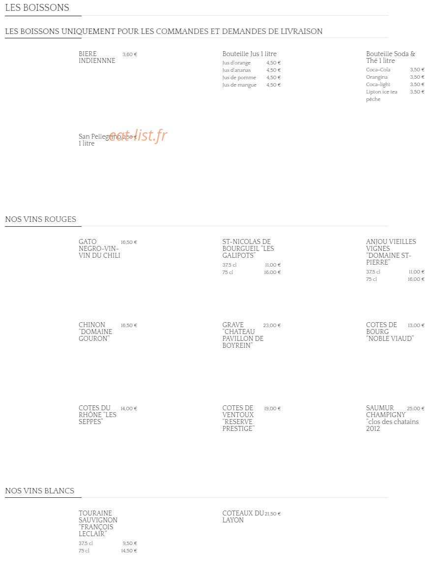 Nandi — carte page 5