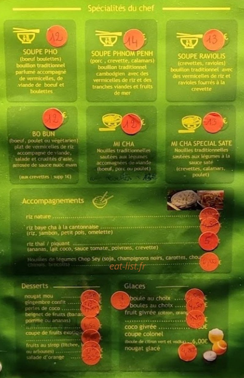 Nantes Asie — carte page 2