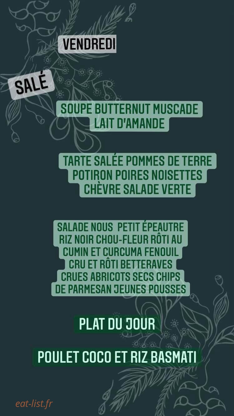Nous — carte page 1