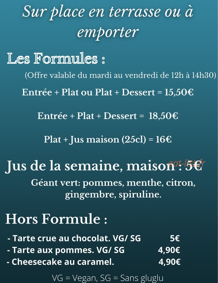 Oh K-fée d’Mj — carte page 2