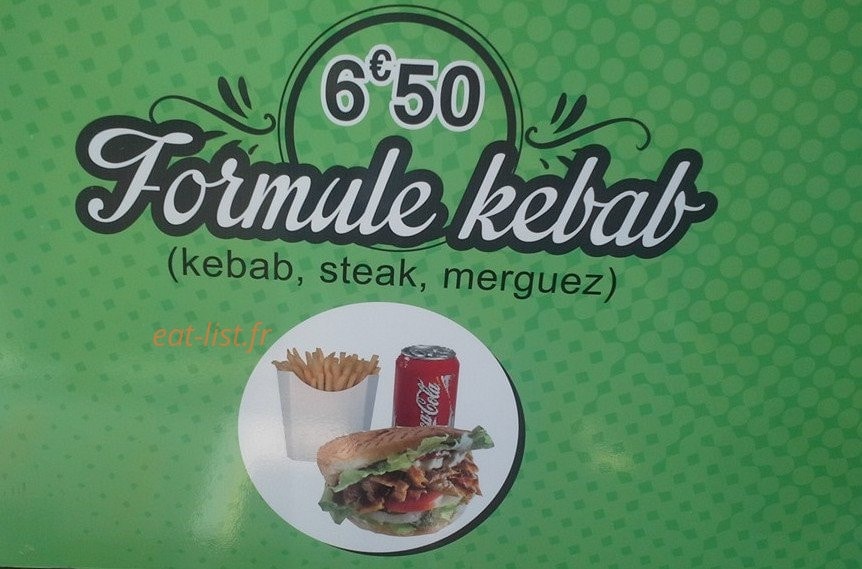 Oz kebab — carte page 3